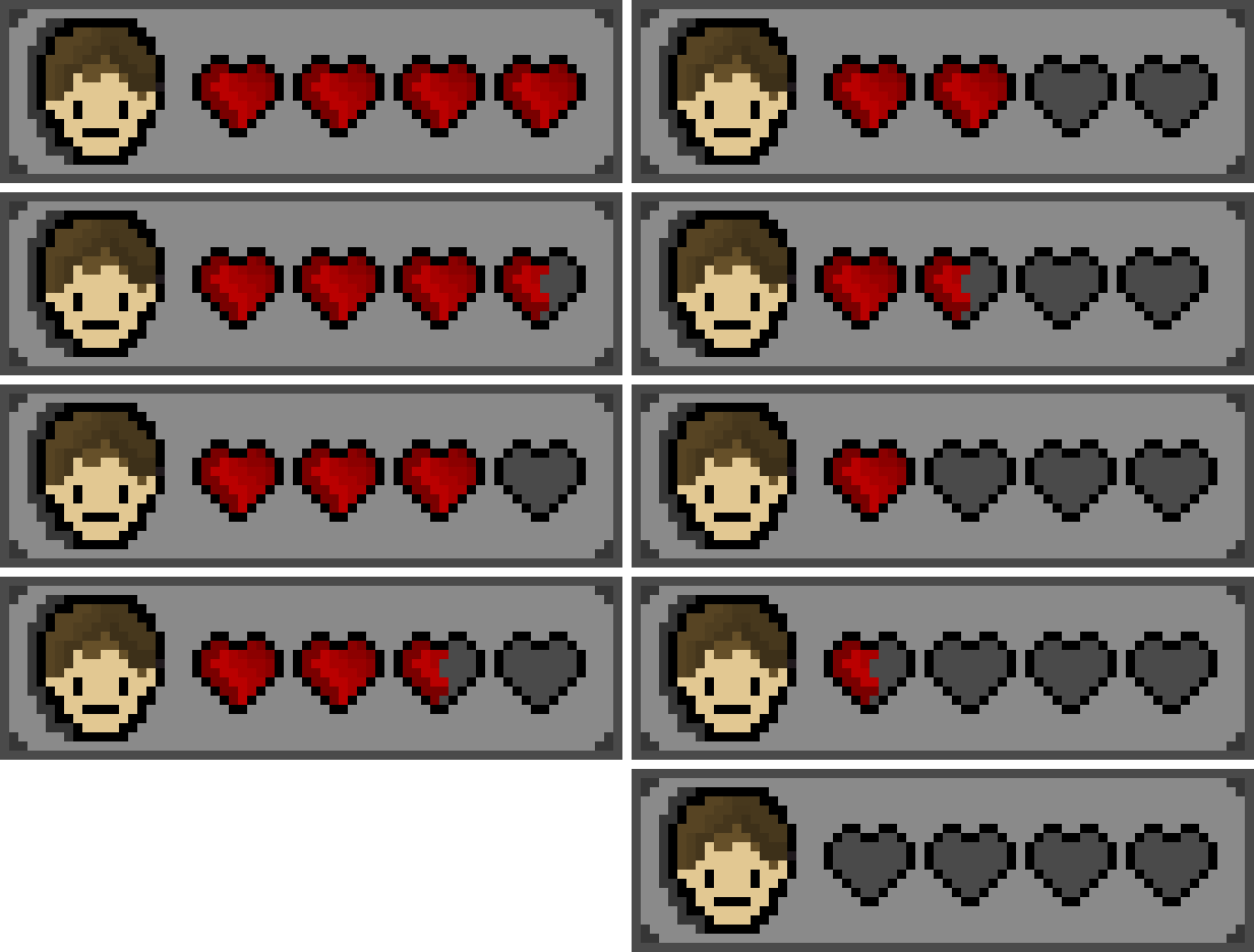 [ddcdae] Health Screens