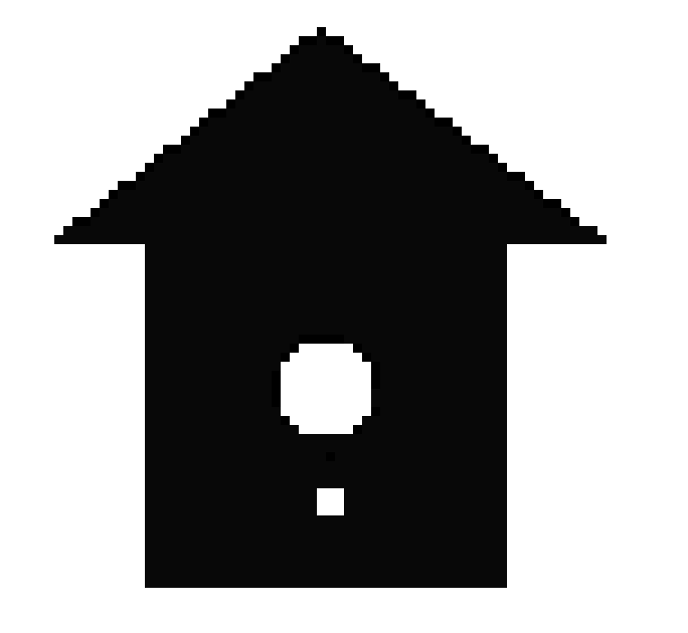 [53be73] Bird House 2