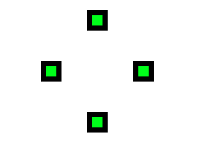 [1e2de6] PS2 custom crosshair #2