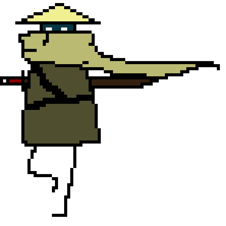 [9664c4] walk otuu
