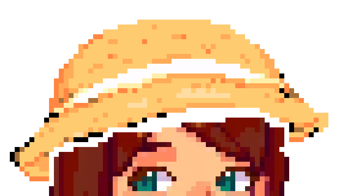 [f1da0d] hat