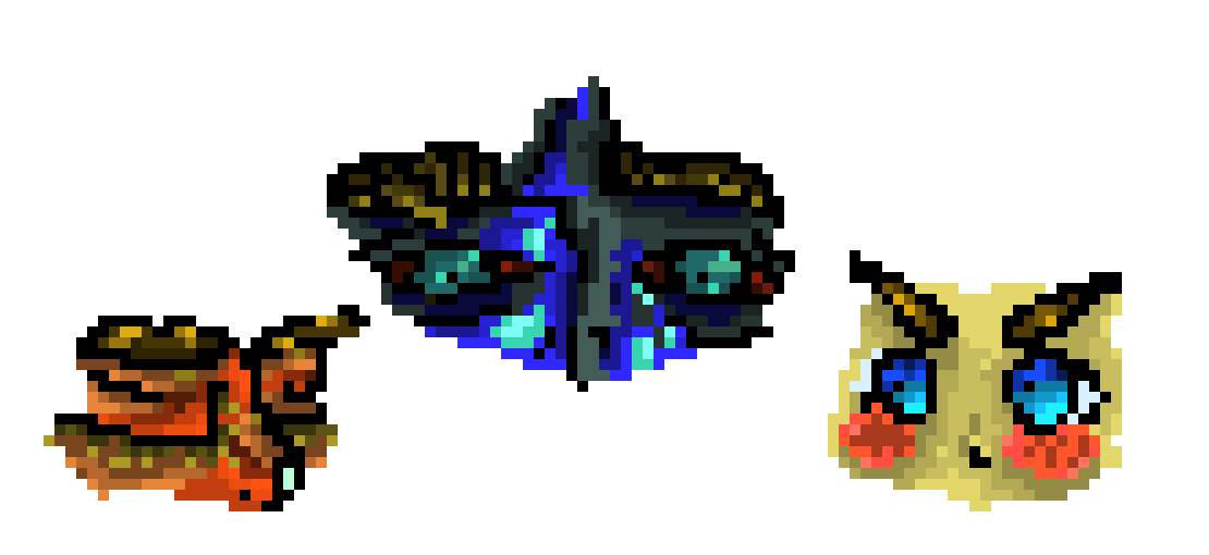 [fc2e68] Faces