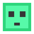[64acf2] Front slime