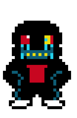[9664c4] Error Sans