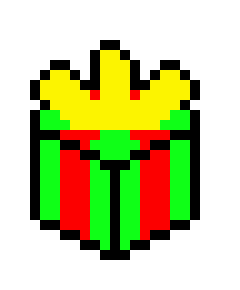 [861fbc] Present