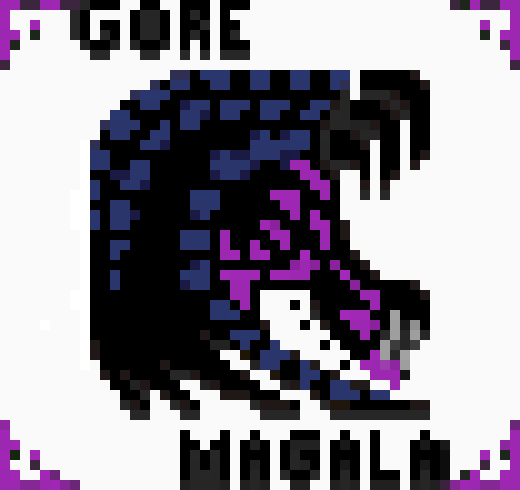 [8f158e] Gore