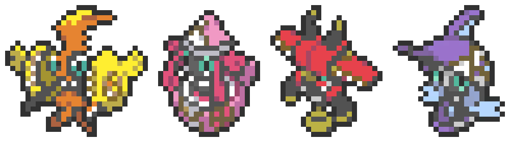 [f68dee] Guardian_Deities