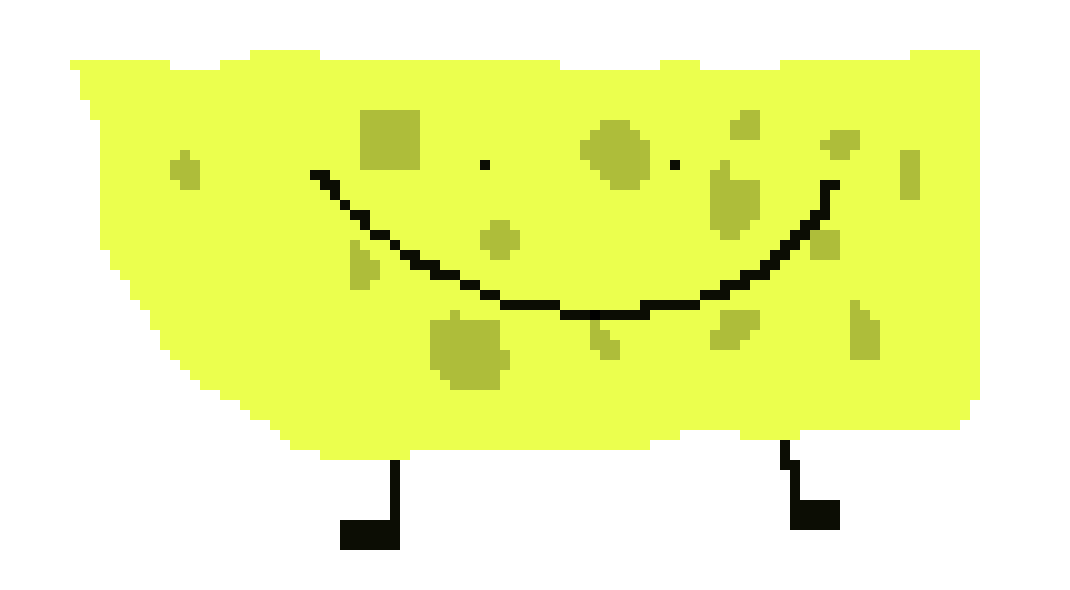 [9664c4] Spongy
