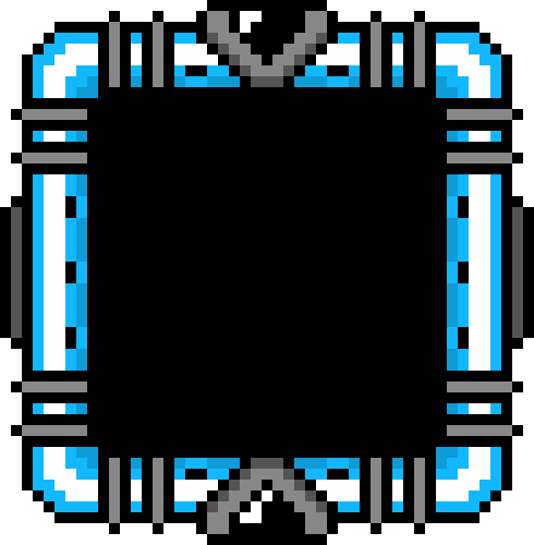 Robot Master Mugshot *Blank*