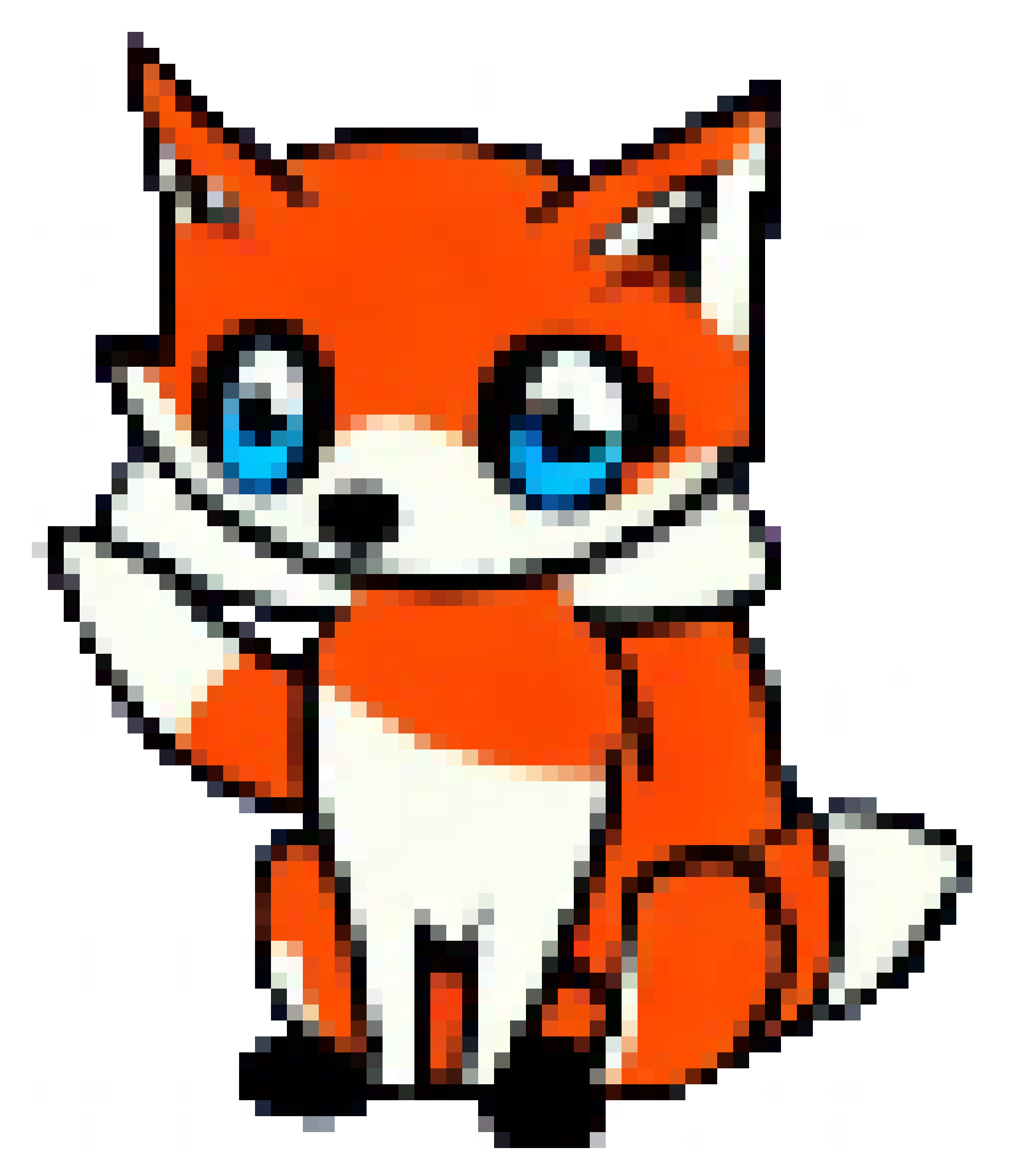 [addf65] fox