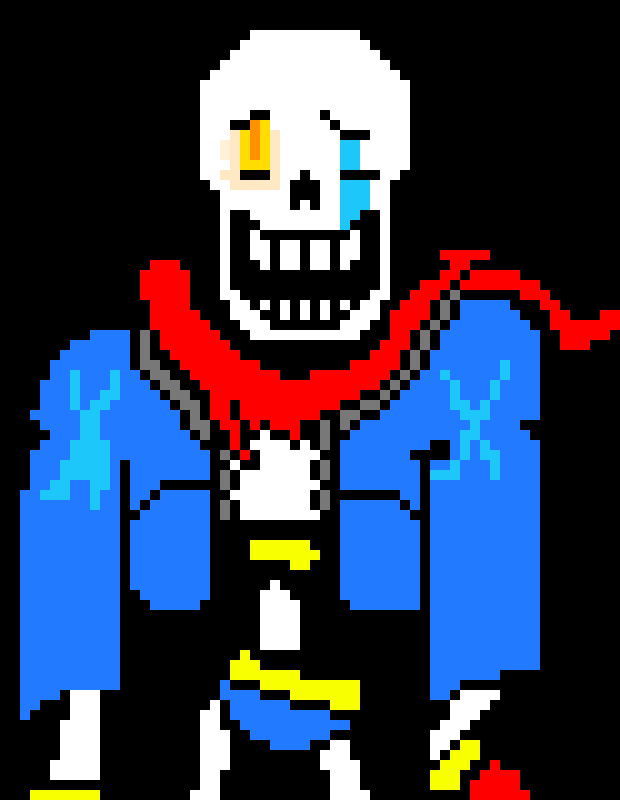 [9664c4] Disbelief Papyrus Phase 4 my take