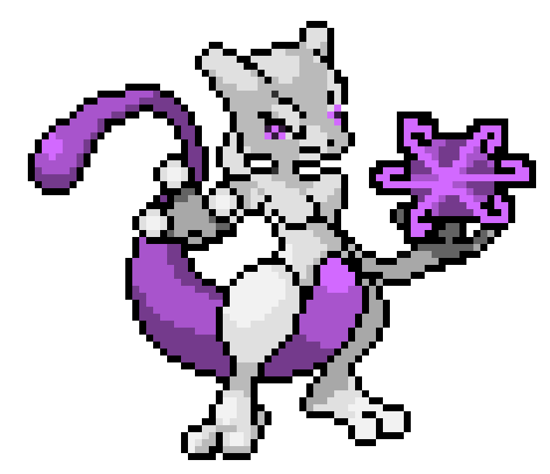 [8f9fa9] Meowtwo
