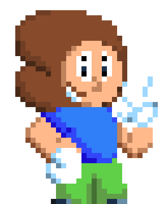 [ecc8df] bloob, you should draw Ev