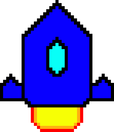 [9664c4] SpaceShip3