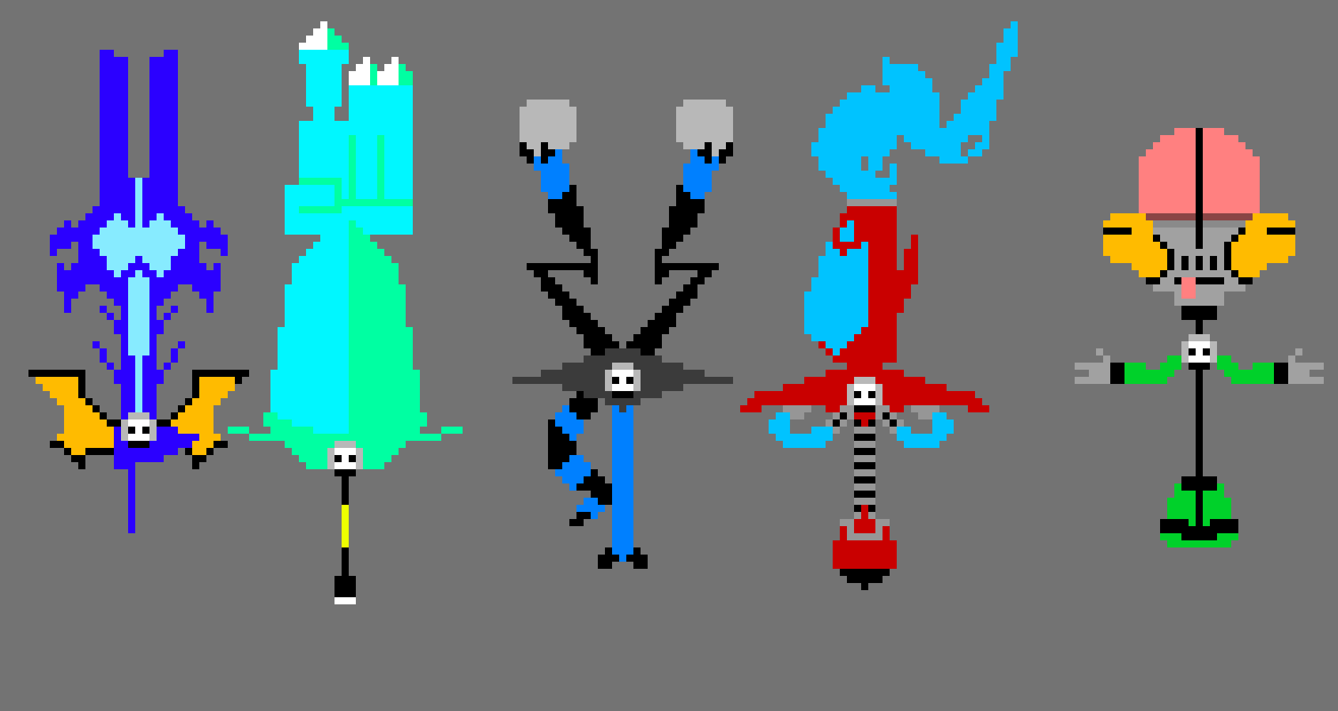 [9664c4] alien magiswords part 2