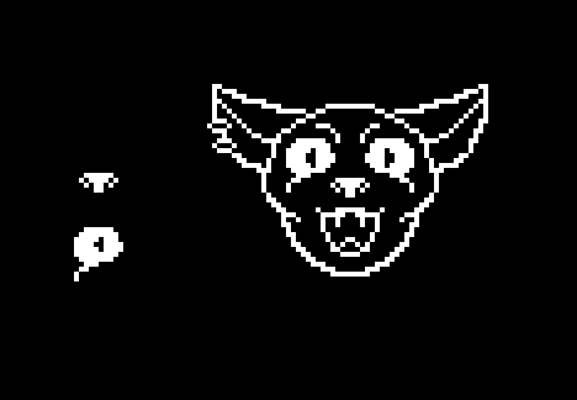[3c30f8] cleo text sprite maker