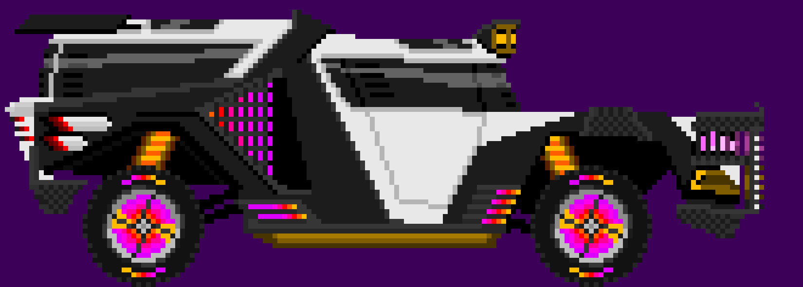 [aeaddc] [Ekusukariba]  *driving aound random places*