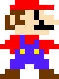 [5d74ad] Newer Original Mario