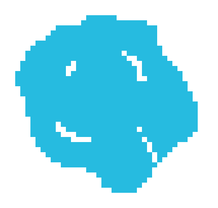 [9664c4] Lake