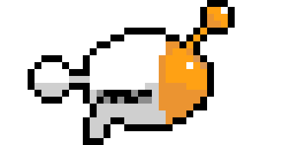 [9664c4] luna blaster