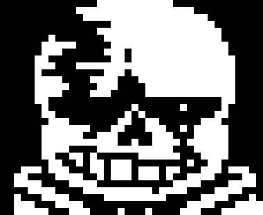 [fdea83] i wanted just sonic and tails not from a undertale au in the undertale battle sprites- funny bone