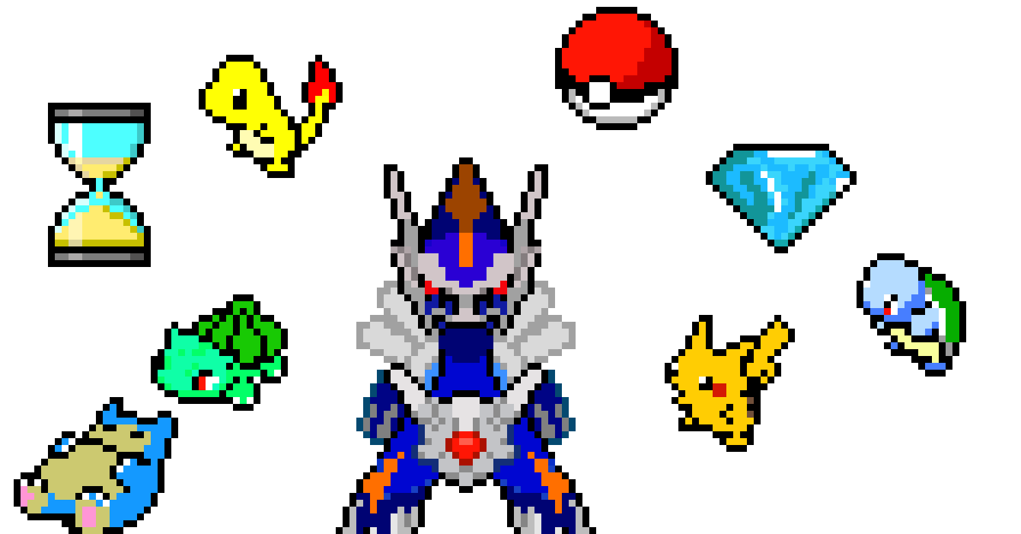 [9664c4] pokemon