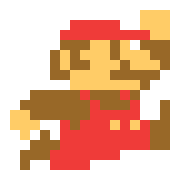[b1503b] Mario