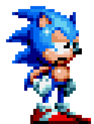 [9c05e7] Sonic is greatly disappointed in y'all bitches