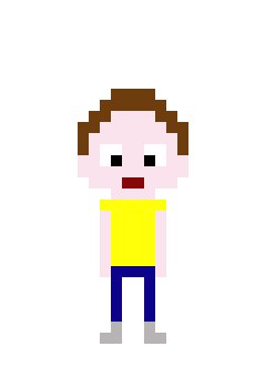 [9664c4] mortyPixel
