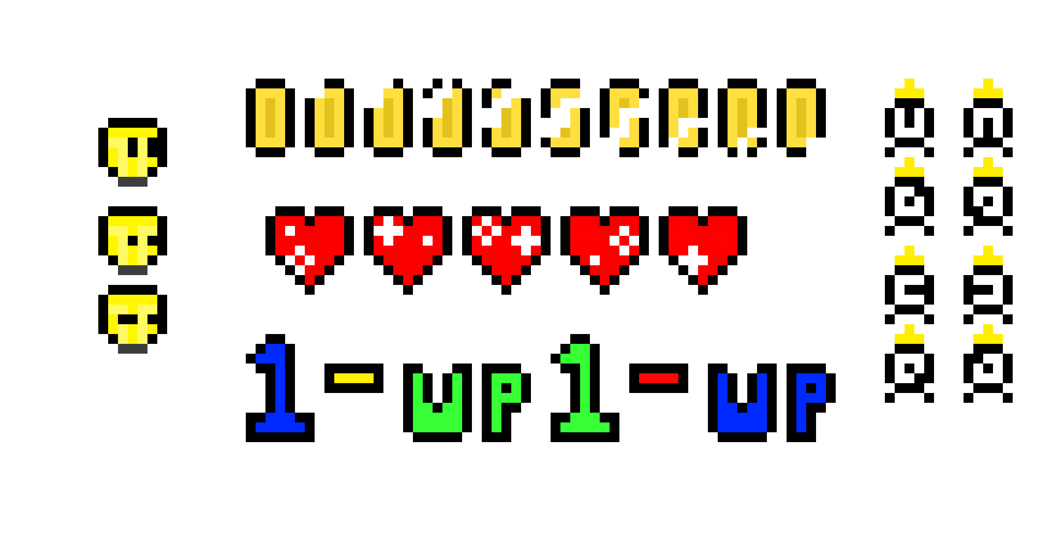[9664c4] Items