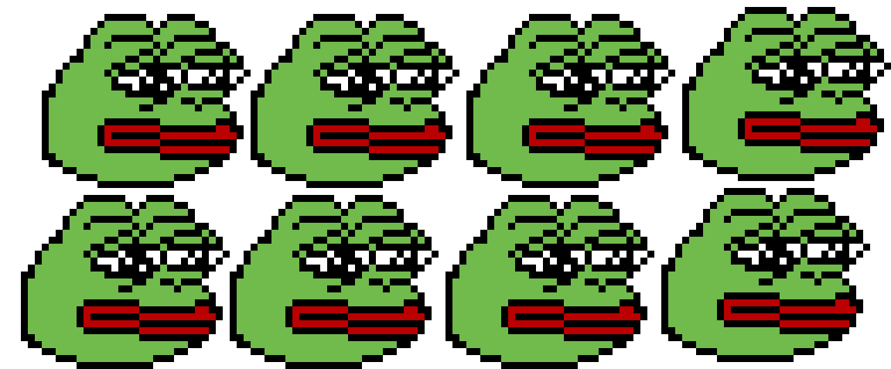 [9664c4] pepe's