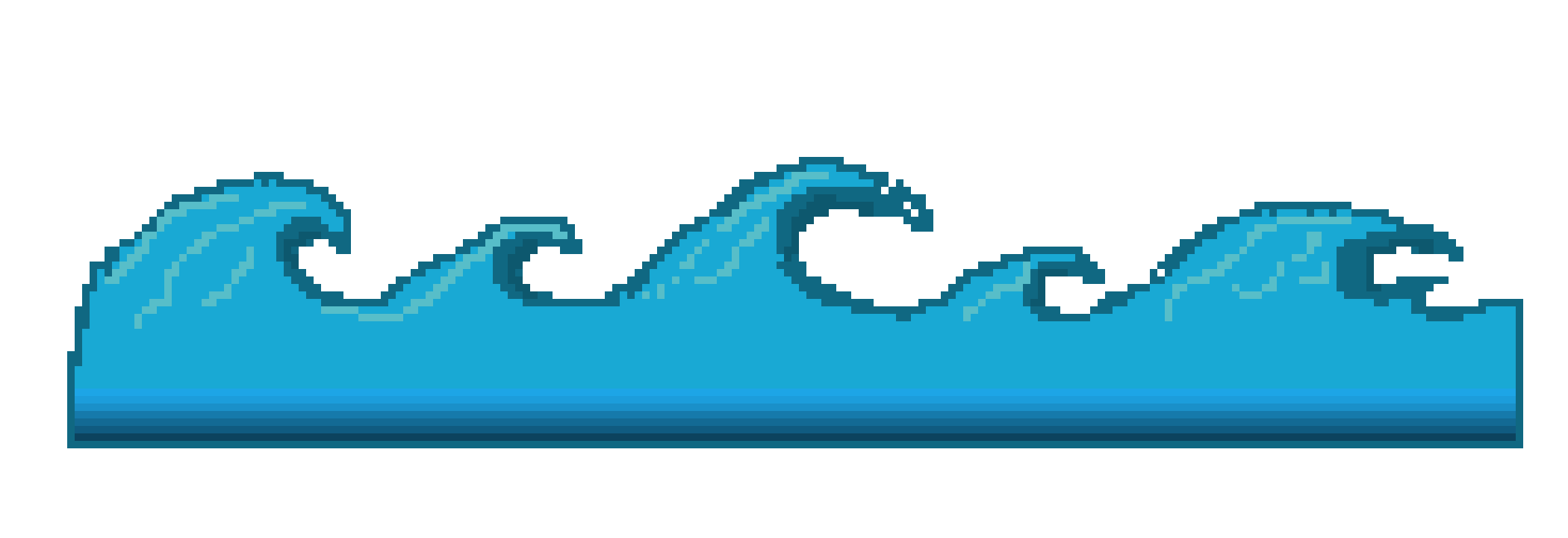[c44cdf] waves