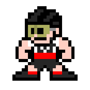 [37d381] MEGACAS CON LENTES 1 8BITS