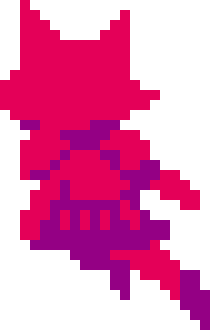 [55009e] Mew Left1