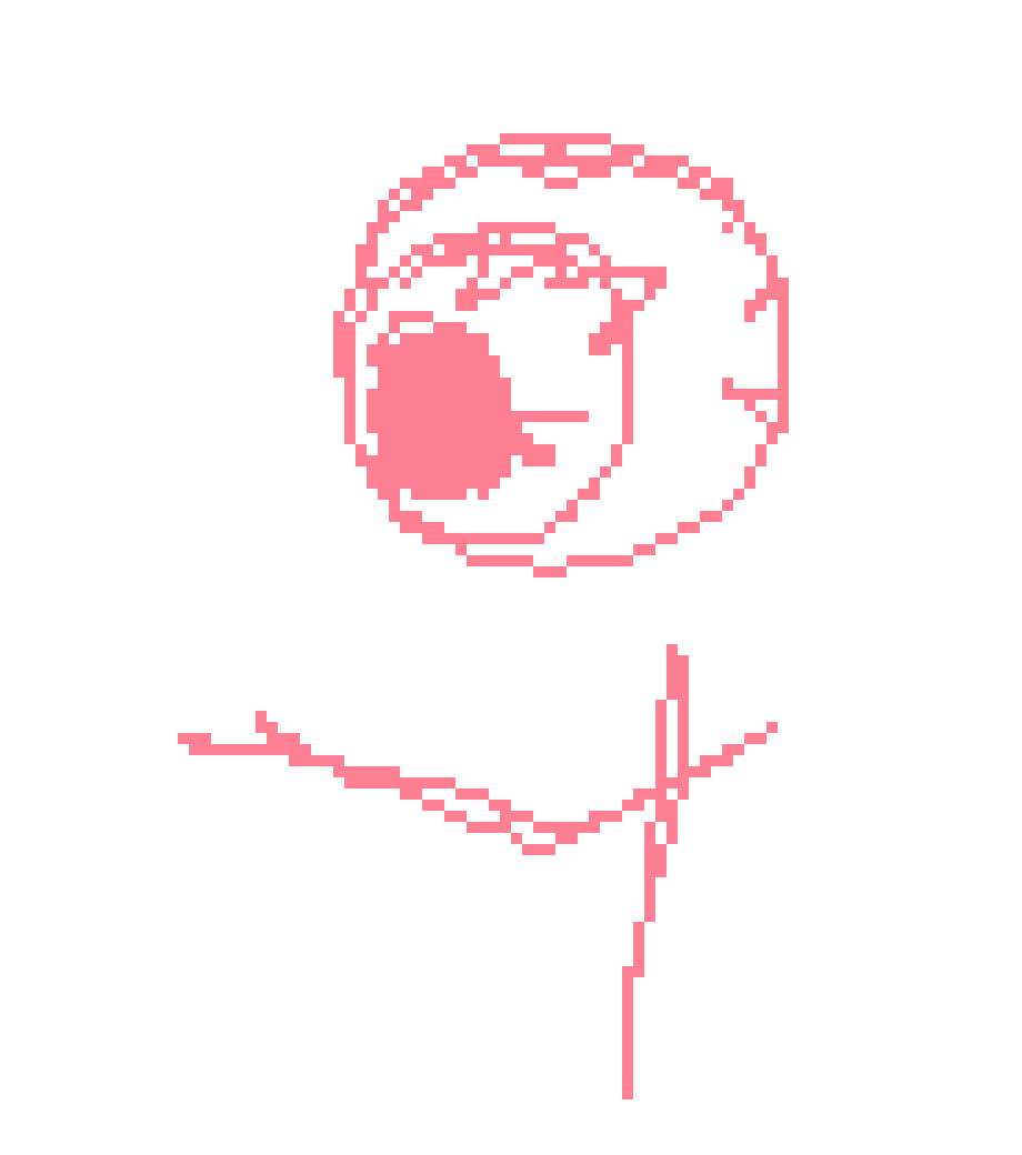 [6a9f4a] i thought it looked like a puppet mouth tbh