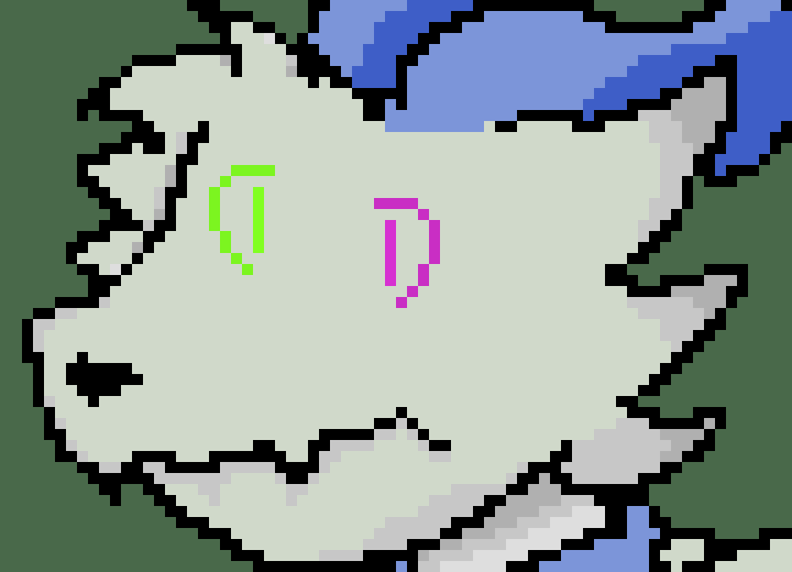 [583245] Holy shit- if T, is around I found a sprite he might recognize...