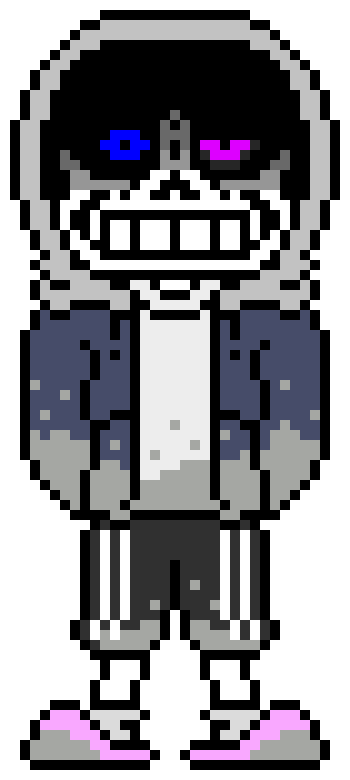 [d6b045] Wait I found TerrorDust's coat NOICE