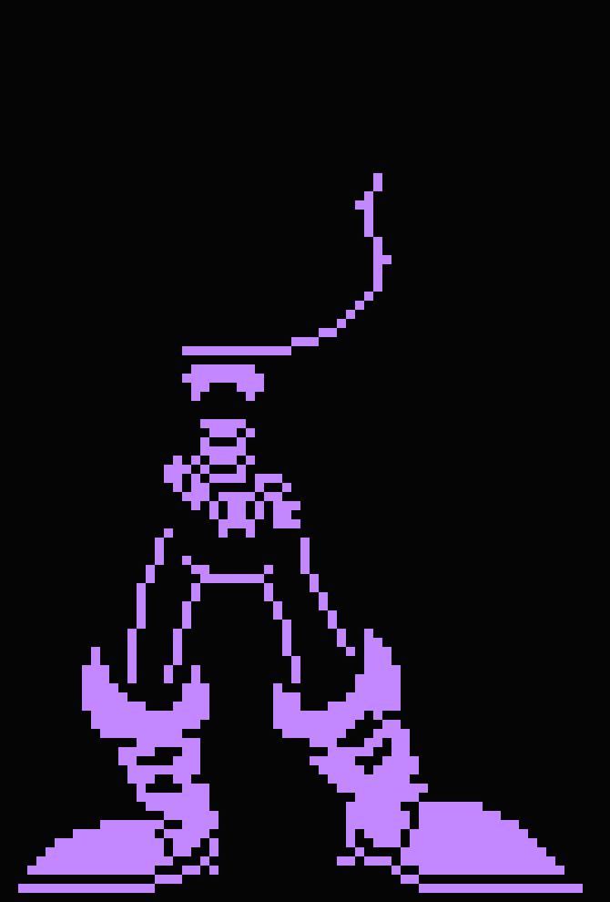 [2d73ea] Progress So Far, Any Thoughts? (SWAPSWAPFELL PAPYRUS) -Jase