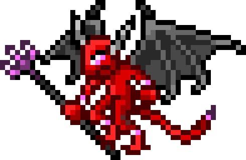 [c4c29e] demon guy