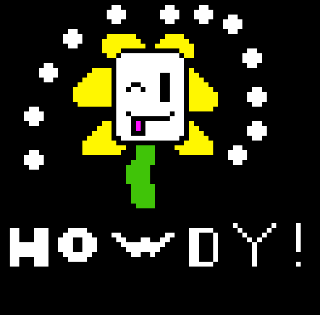[d728ea] Howdy!