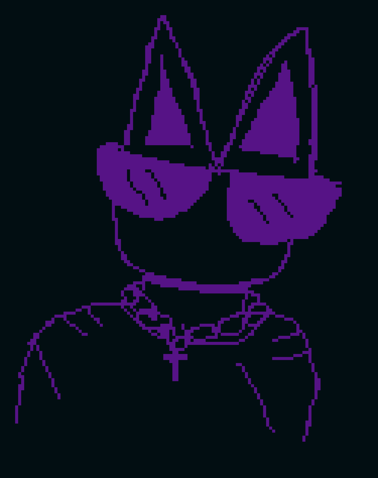 [8defd6] you know not the uh, the biggest vocaloid fan, but. I listened to Static, uh Flavor Foley I think, and it was pretty good, liked that one liked Static quite a bit