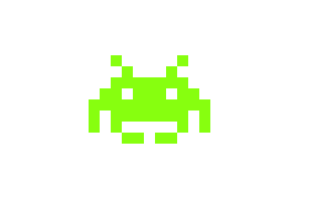 [9664c4] Alien
