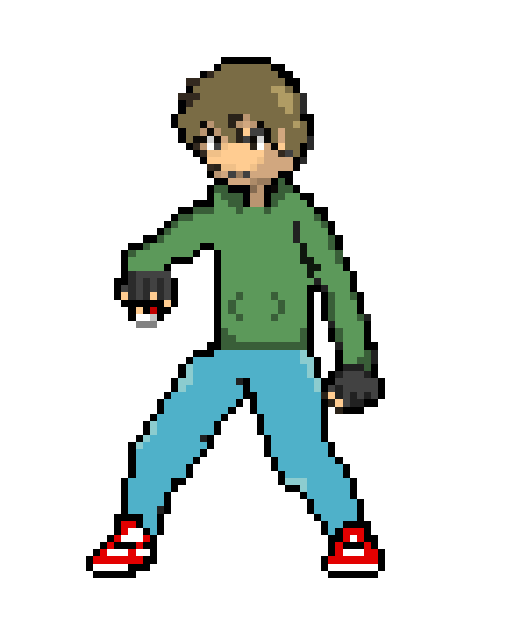 [df77f1] Me Pokémon Trainer