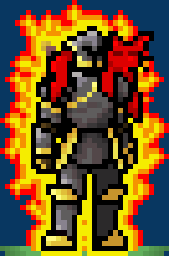 [98cc08] arrow got messed up,, smh,,