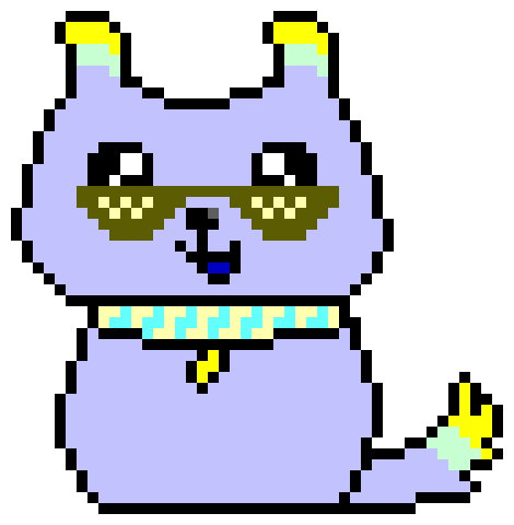 [9664c4] SharkBoy_dog