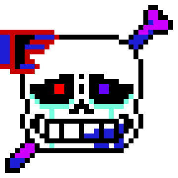 [d6b045] Trojan Virus: *Stabs Delete again with Matrix's Skull*