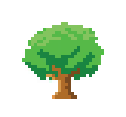 Oak Tree