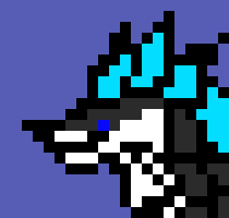 [3897d8] (turns into a dragon) odst cyan get on