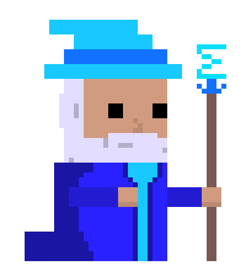 Math Wizard
