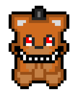 [9664c4] Lil' Killer Freddy